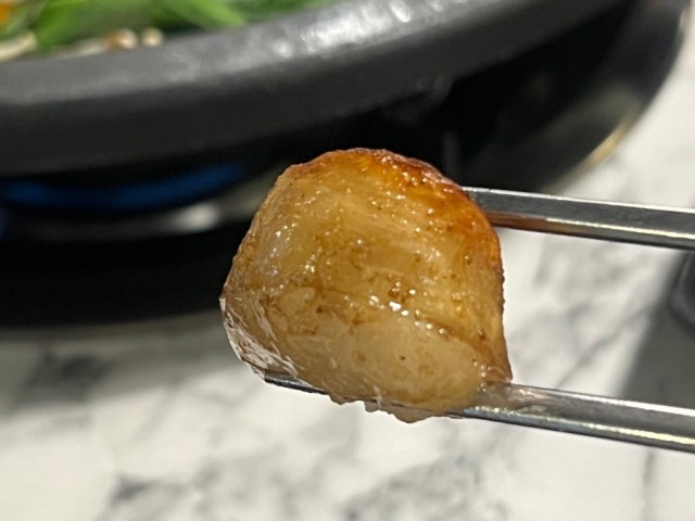 Mawangsogopchang Suwon 总店 照片 5