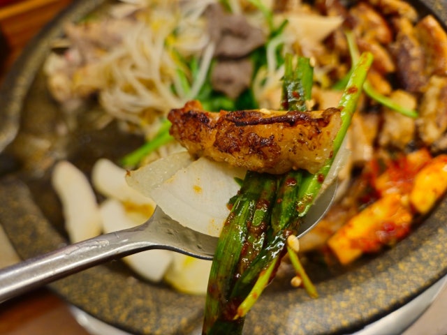Sopalsogopchang Dongtan Branch Photos 4