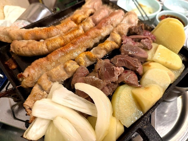 Myeongilgopchang 照片 6