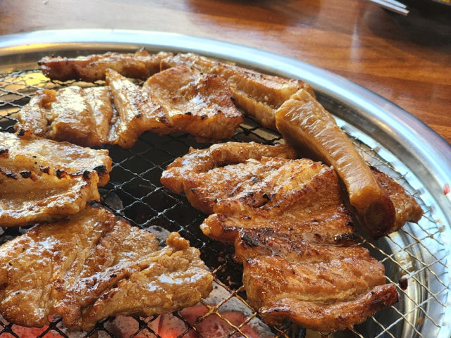 Dodamsutbulgalbi 写真 6