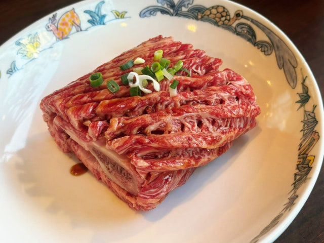 Byeokjegalbi Bangi店 写真 6