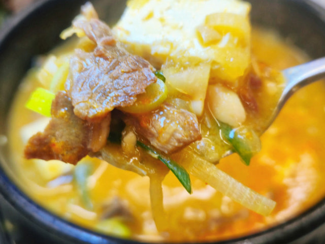 Bakganeeonyangbulgogi 写真 6