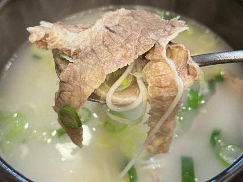 원조정가네매운갈비찜 사진 4
