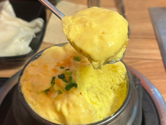 Ttungsamiwadaesami Suyeong店 照片 6
