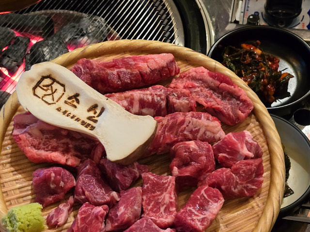 Sosinsutbulgui Garaksijangyeok店 照片 5
