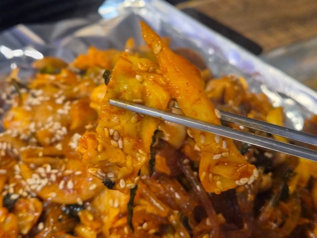 Michingopchang 照片 4