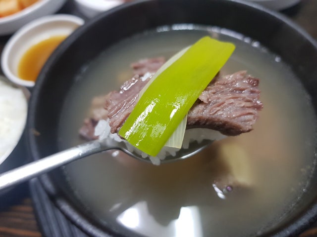 Dongyeongsutbulgalbi 照片 4