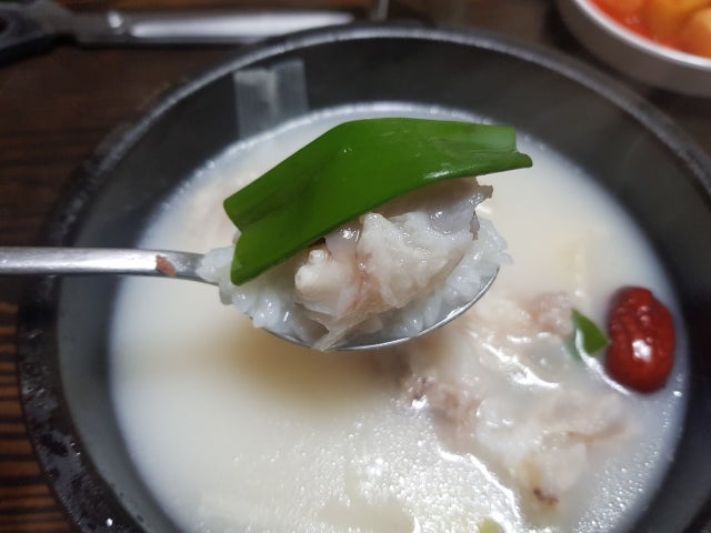 Dongyeongsutbulgalbi 照片 6