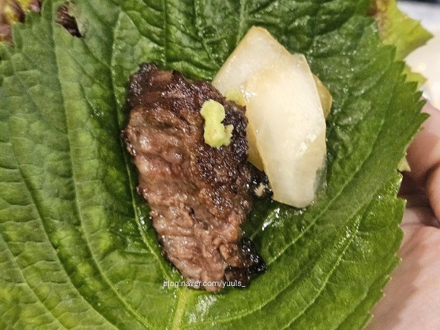 Hwangjejeongyuksikdang 照片 6