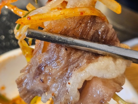 서초정육식당 사진 4