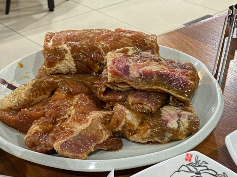 육장갈비 문경점촌점 사진 4