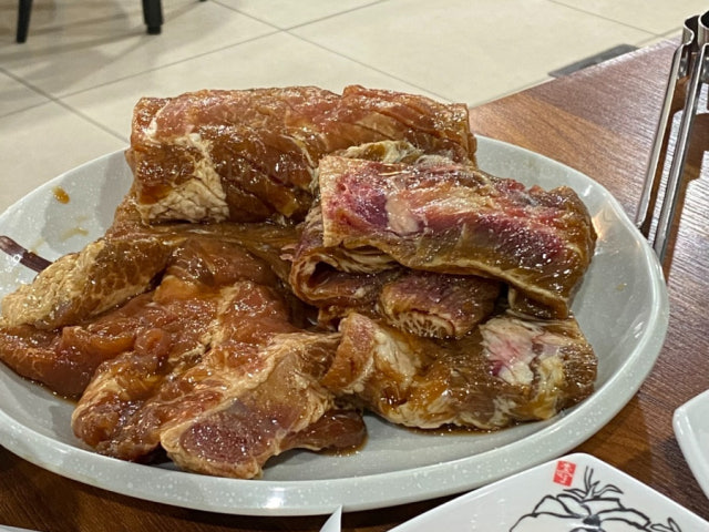 Yukjanggalbi Mungyeongjeomchon店 照片 4
