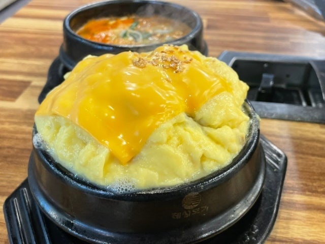 Jjindaebakgogitjip 写真 4