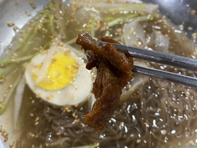 Yukjanggalbi Mungyeongjeomchon店 照片 5