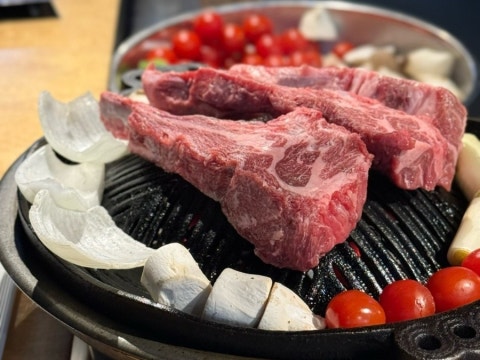 라무진 부산센텀점 사진 4