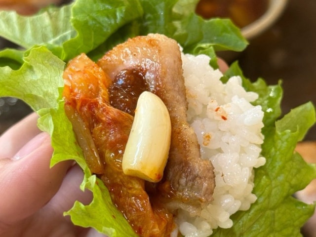 Gojarisamgyeopsal Photos 4