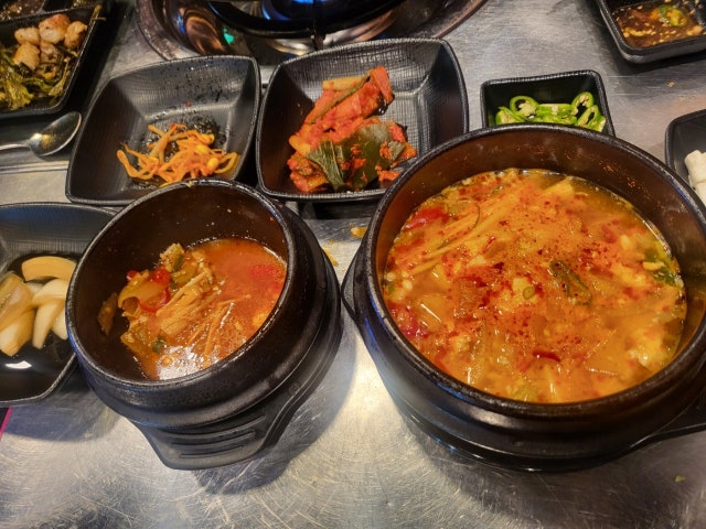 Dongchundolgopchang Inhadaeyeok店 照片 5