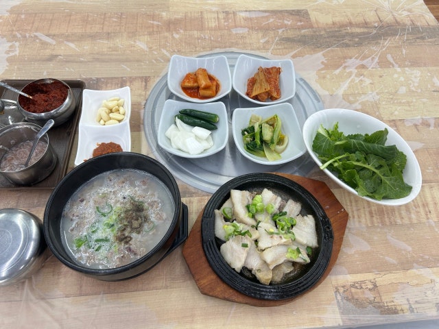 Gayasutbuldwitgogi 照片 4