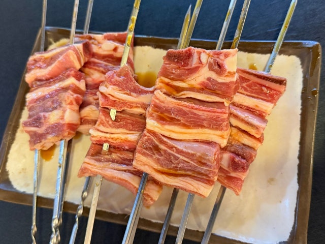 Myeongjinyangkkochi 照片 4