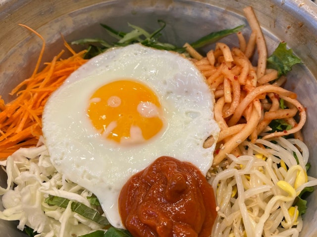 Itaewonsamgyeop 照片 6