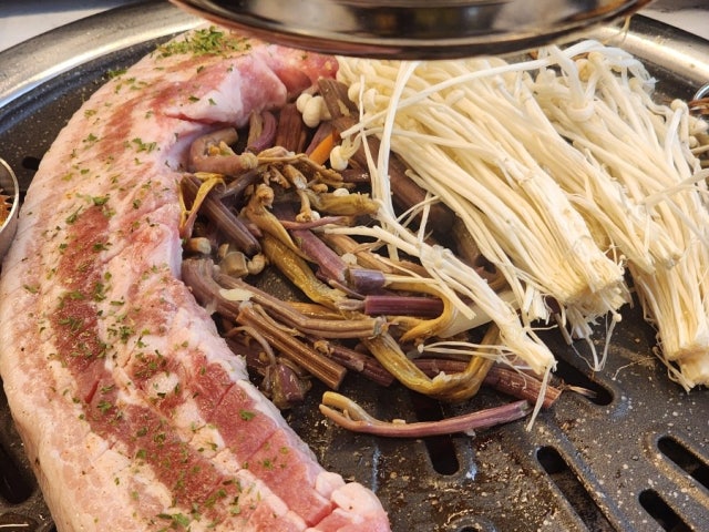 Gojipnam Gumisangmo店 照片 5