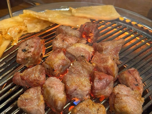 Gogitri88beonji Daejeondunsan店 照片 6