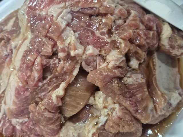 Builgalbi 照片 6