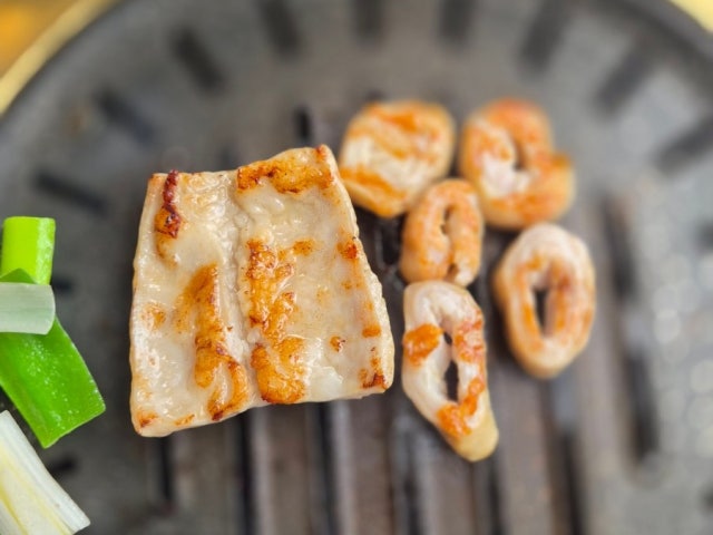 Toegeungil Sutbulmakchang Busansenteom 總店 照片 6