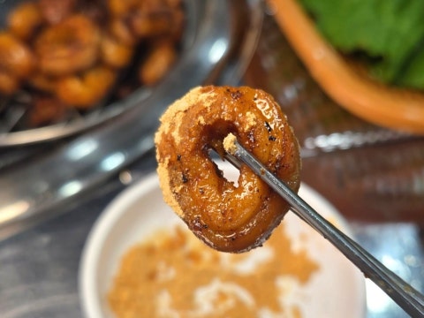 매울신대포불갈비 쌍용점 사진 4