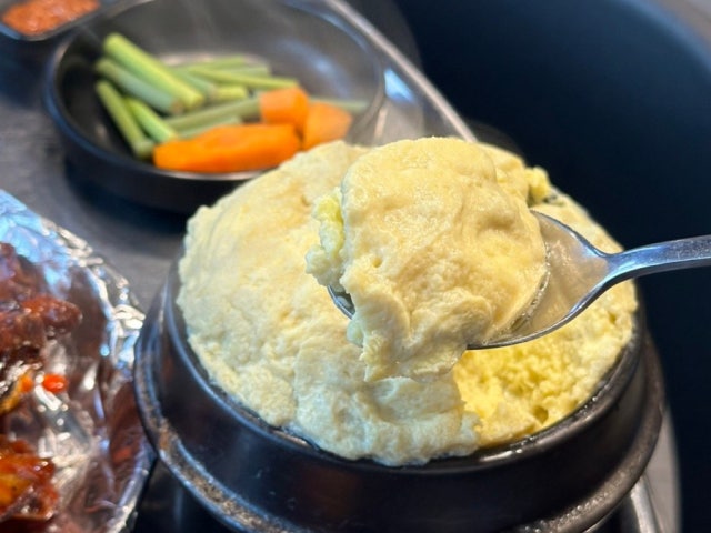 Ungseutajjokgalbi Dongtan11jasangga店 照片 5