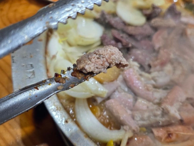 Hwangsogopchanggui 写真 5