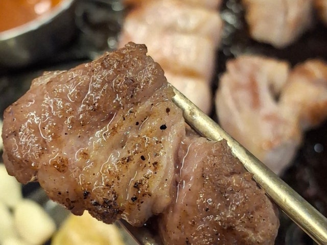 Gogitri88beonji Busansuyeong店 写真 6