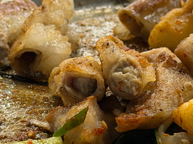 Jinseonghanugopchang Garak 總店 照片 5