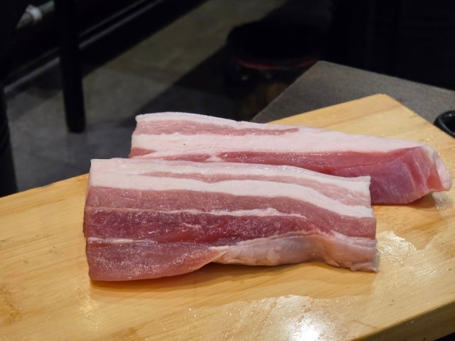 Ihwachamsutgalbi 照片 5