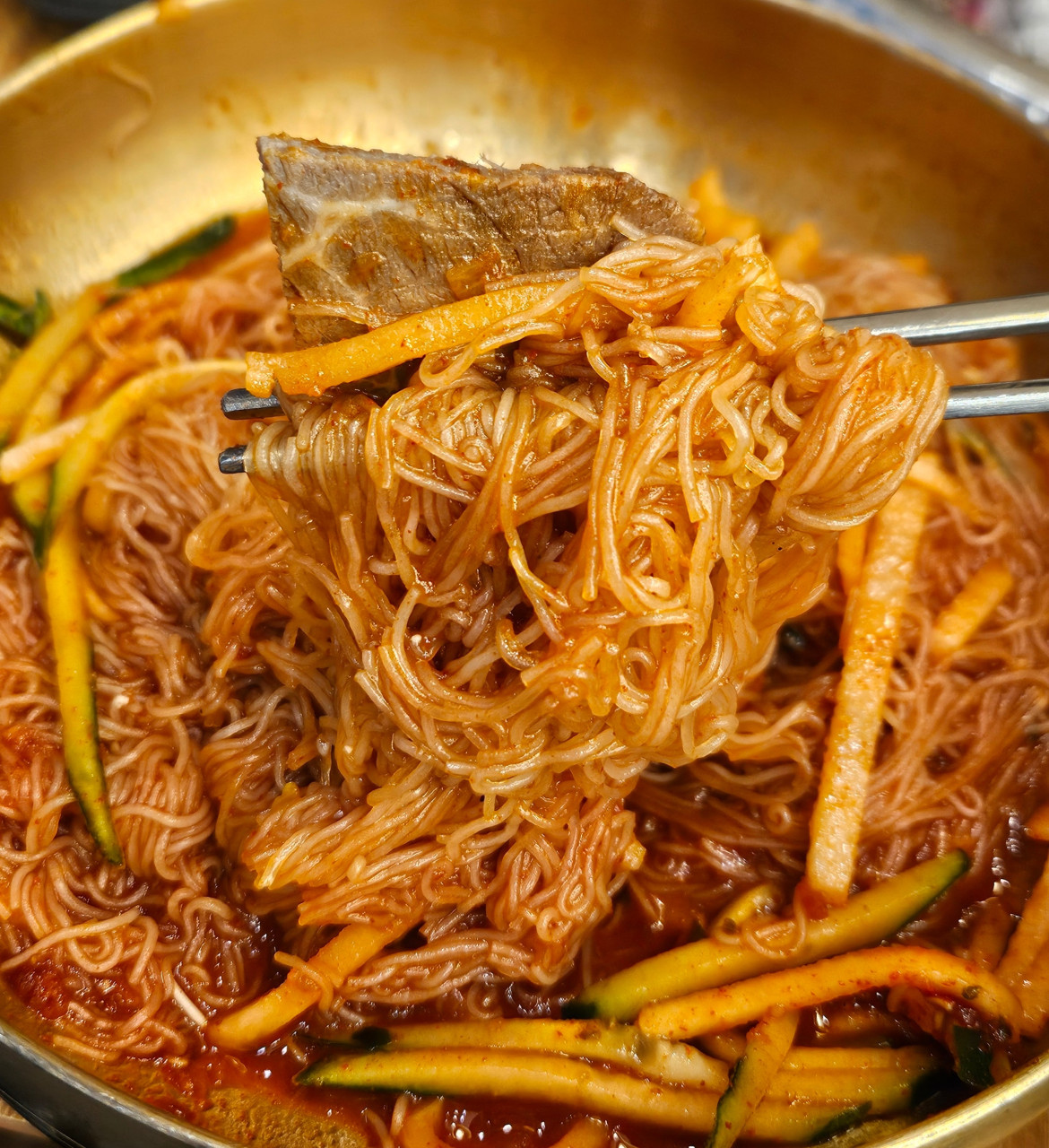 Solgasutbulgalbi Daejeonjikyeong店 照片 5