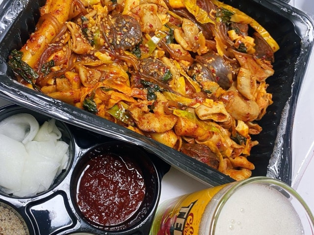Sechingugopchang Gongreung店 写真 6