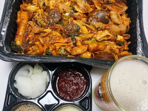 세친구곱창 공릉점 사진 4
