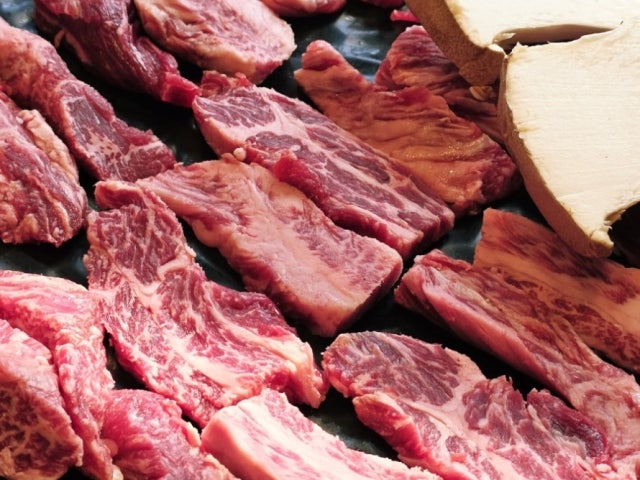Miga Gijangilgwang 本店 写真 5