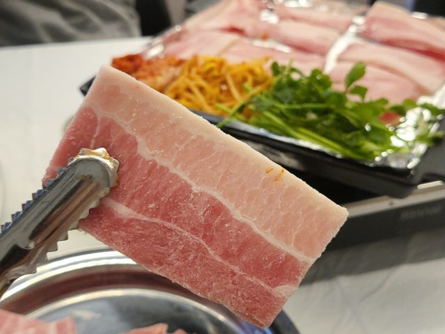 Umandongnaengsamjip 照片 5