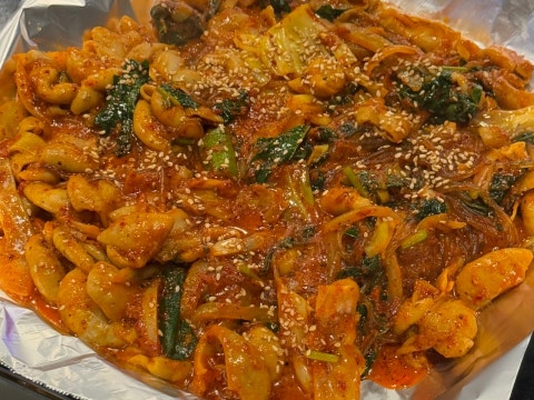간석.돈곱창 사진 4