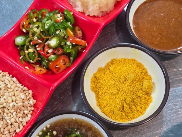 Ppalganmunhyeongopchang 照片 5