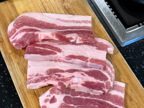 왕돌삼겹살 사진 4