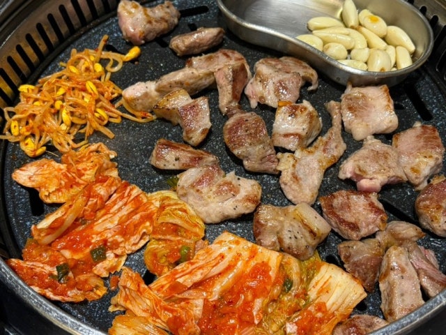 Gogiwonchik Namdongtan Branch Photos 5