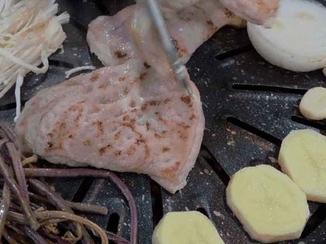Ppalganmunhyeongopchang 照片 6