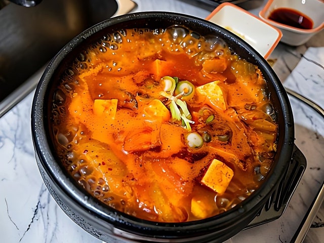 Mineunjip Namcheon 總店 照片 6