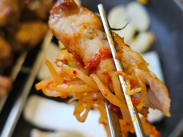 Bonmijjokgalbi Photos 4