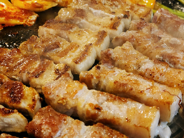Pyeongyanggogitjip 照片 4