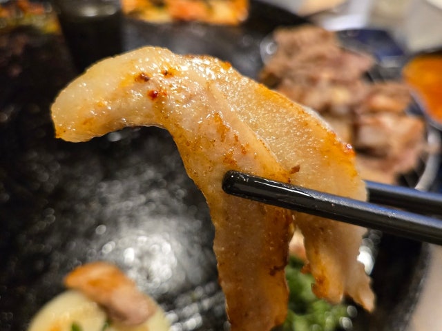 Jeonnado Peurimieom Sotttukkeonggui Geondae店 写真 5