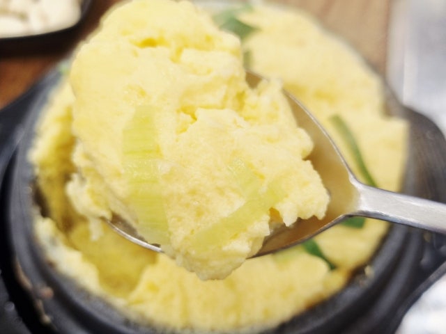 Hanssamdaepae Gwanjeo店 照片 5