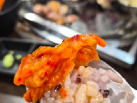돈푸대뒷고기 사진 4